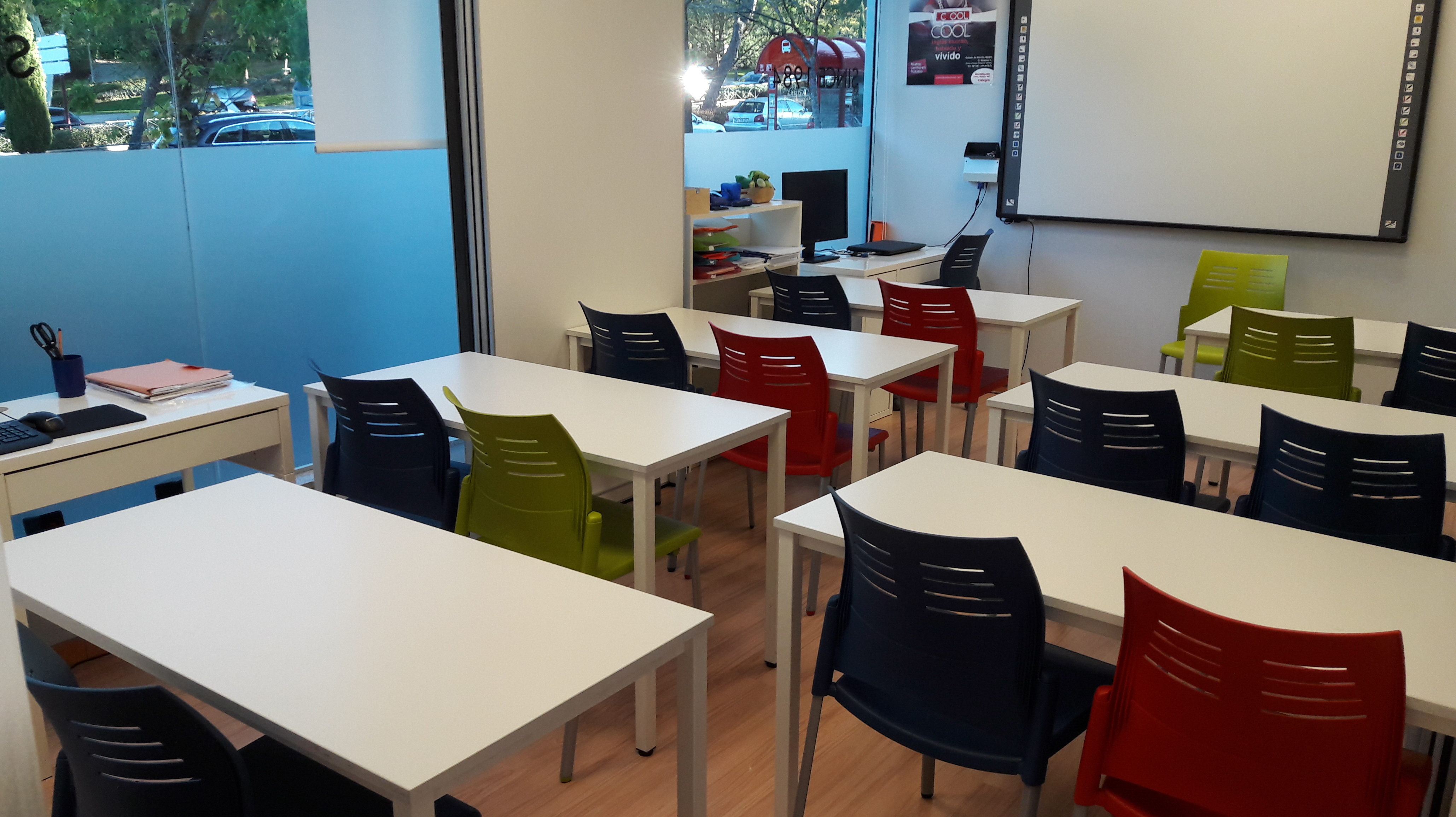 Cursos regulares: Qué ofrecemos de COOL SCHOOL POZUELO Cursos regulares: Qué ofrecemos de COOL SCHOOL POZUELO