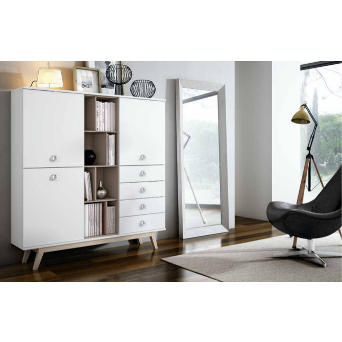 Muebles auxiliares: Productos de Moblesvil Muebles auxiliares: Productos de Moblesvil