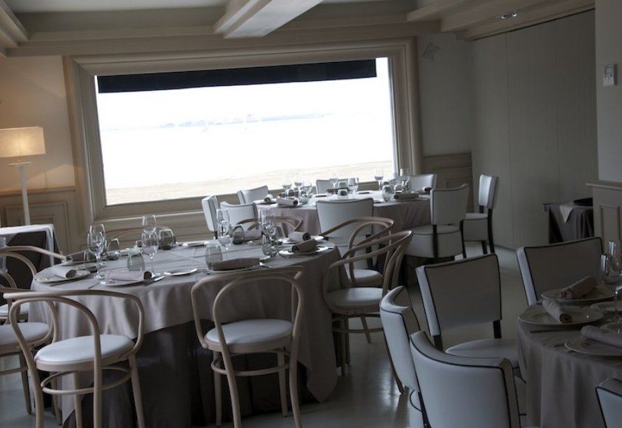 Restaurante para bodas en Getxo Restaurante para bodas en Getxo