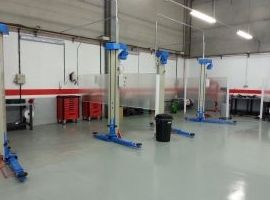 Tarifas boxes: Mantenimiento de Autobox Sabadell Tarifas boxes: Mantenimiento de Autobox Sabadell