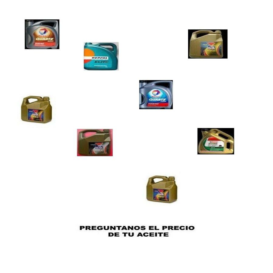 Aceites: Mantenimiento de Autobox Sabadell Aceites: Mantenimiento de Autobox Sabadell