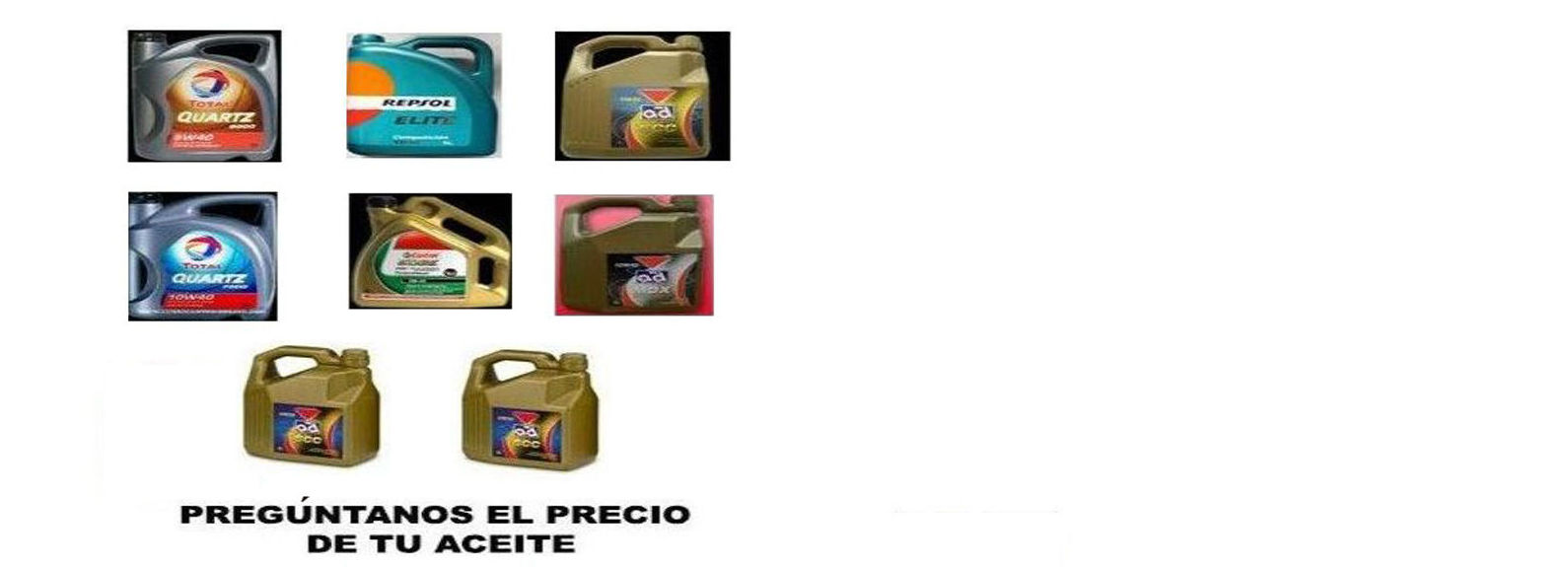 Aceites: Mantenimiento de Autobox Sabadell Aceites: Mantenimiento de Autobox Sabadell