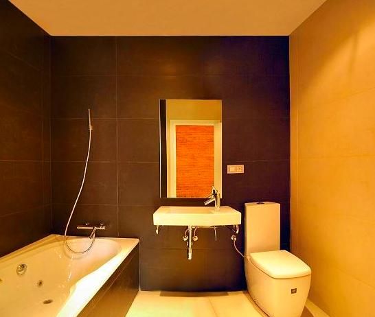Reforma de baños: Nuestros Servicios de Alnoco, S.L. Reforma de baños: Nuestros Servicios de Alnoco, S.L.