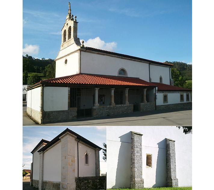 Reformas de fachadas Oviedo Reformas de fachadas Oviedo