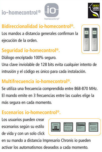 Tecnología bidereccional Tecnología bidereccional
