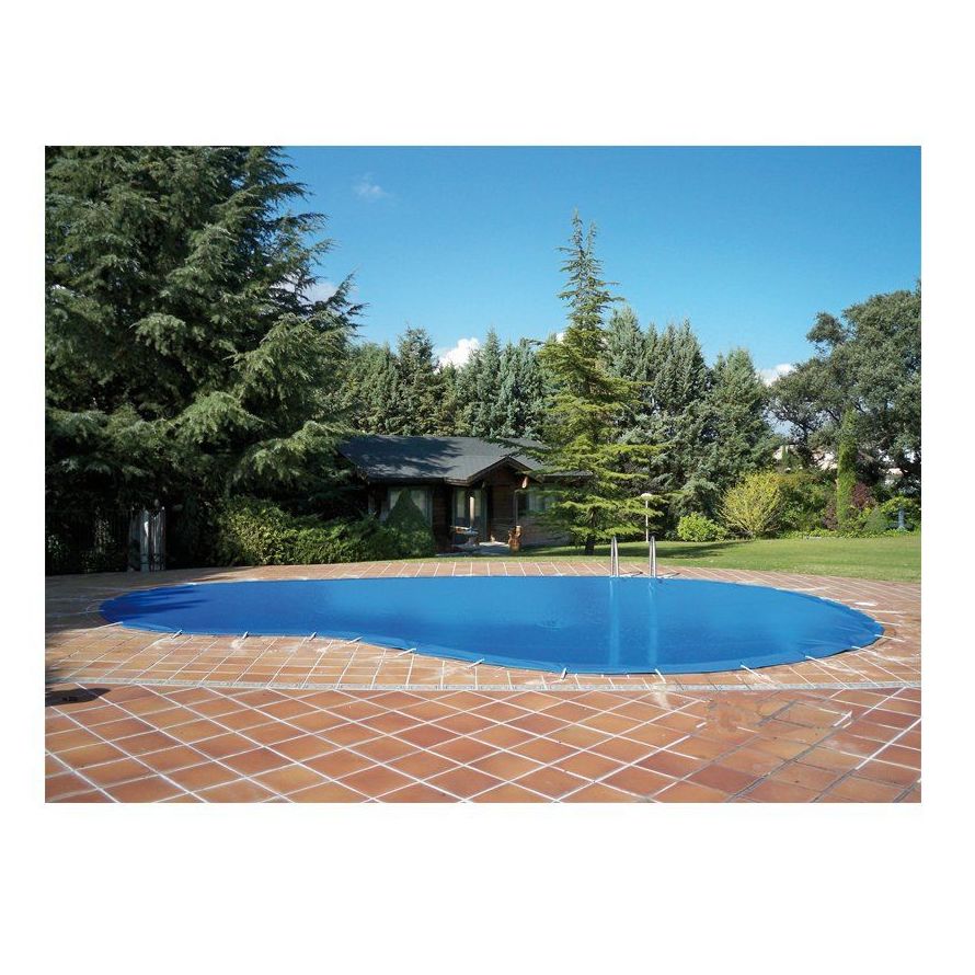Cobertores de piscinas: Productos de Toldos Apolo Cobertores de piscinas: Productos de Toldos Apolo