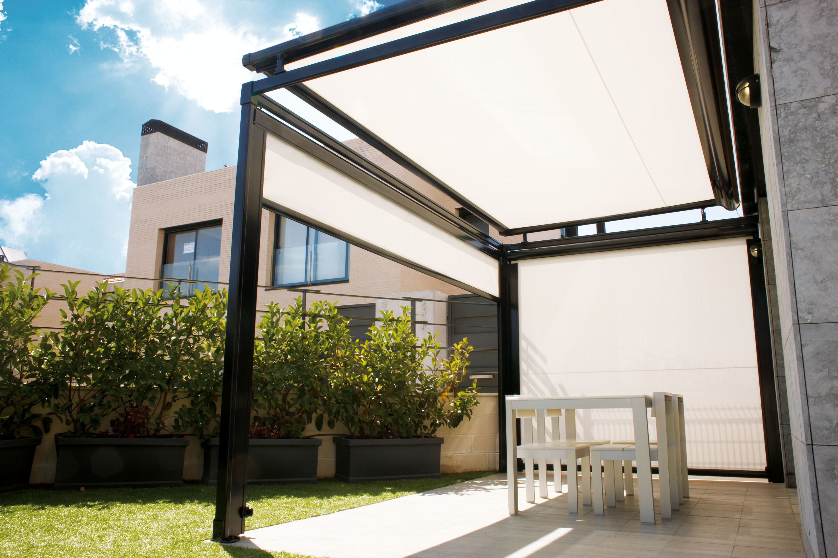 Toldo Veranda Toldo Veranda