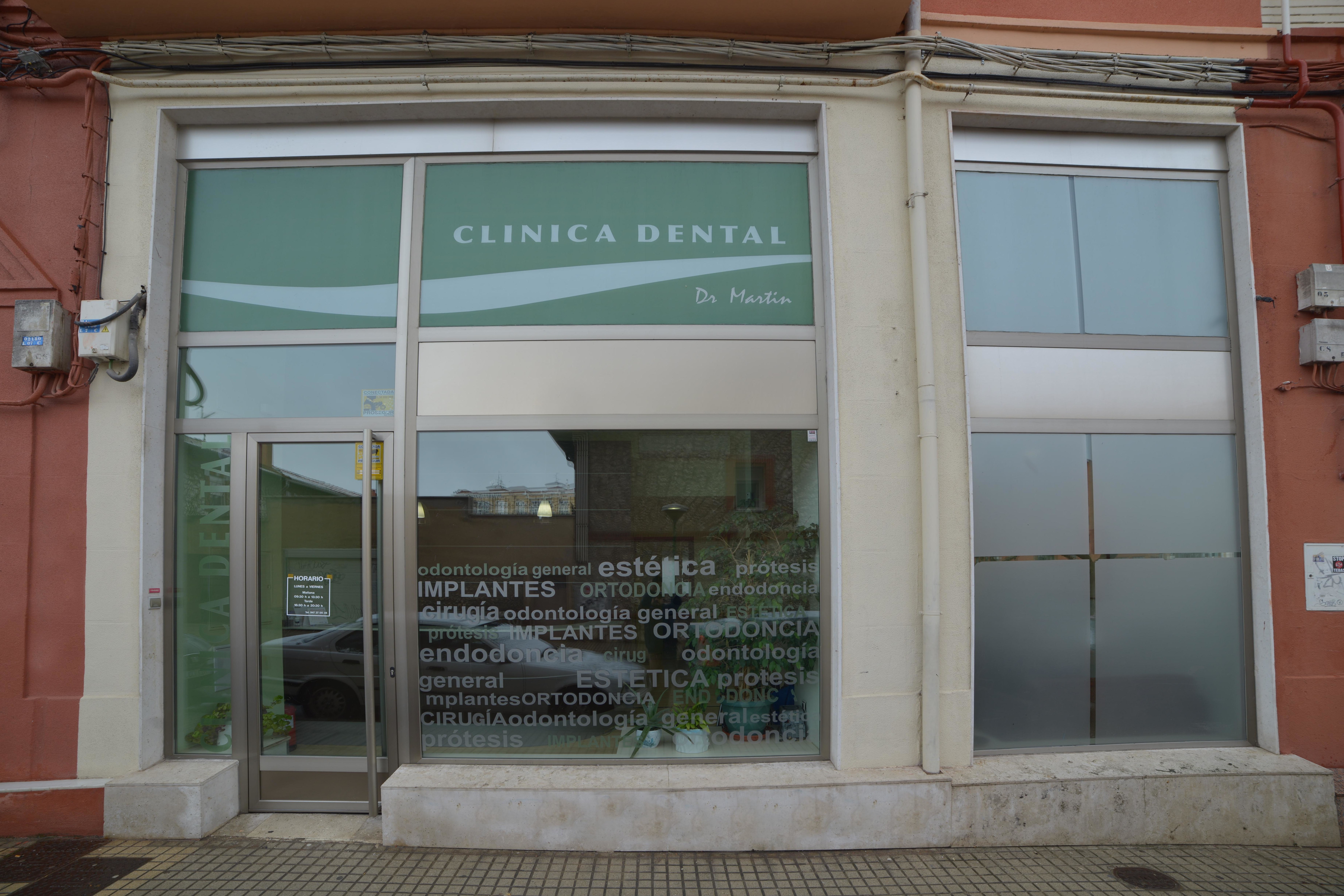 Clínicas dentales en Burgos con precios económicos