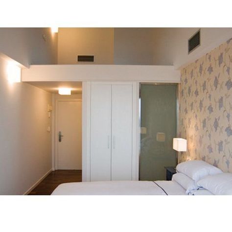 Habitaciones con vistas: Servicios de Hotel Arbe Habitaciones con vistas: Servicios de Hotel Arbe
