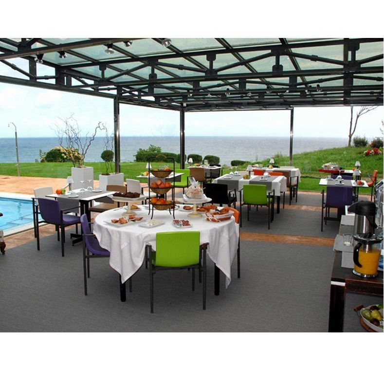 Celebraciones y eventos: Servicios de Hotel Arbe Celebraciones y eventos: Servicios de Hotel Arbe