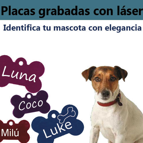 PLACA MASCOTA: Catálogo de Sellos Espadis PLACA MASCOTA: Catálogo de Sellos Espadis