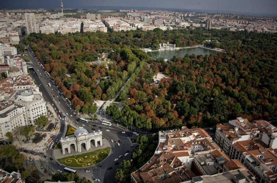 Zona Retiro Zona Retiro
