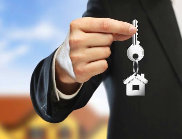 Llave vivienda Llave vivienda