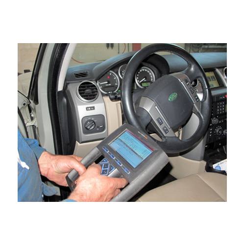 Electrónica: Servicios de Guadauto, S.A.L. Electrónica: Servicios de Guadauto, S.A.L.