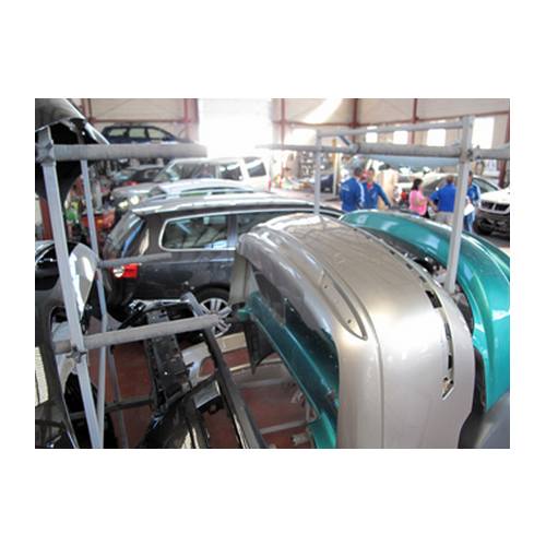 Garantía: Servicios de Guadauto, S.A.L. Garantía: Servicios de Guadauto, S.A.L.