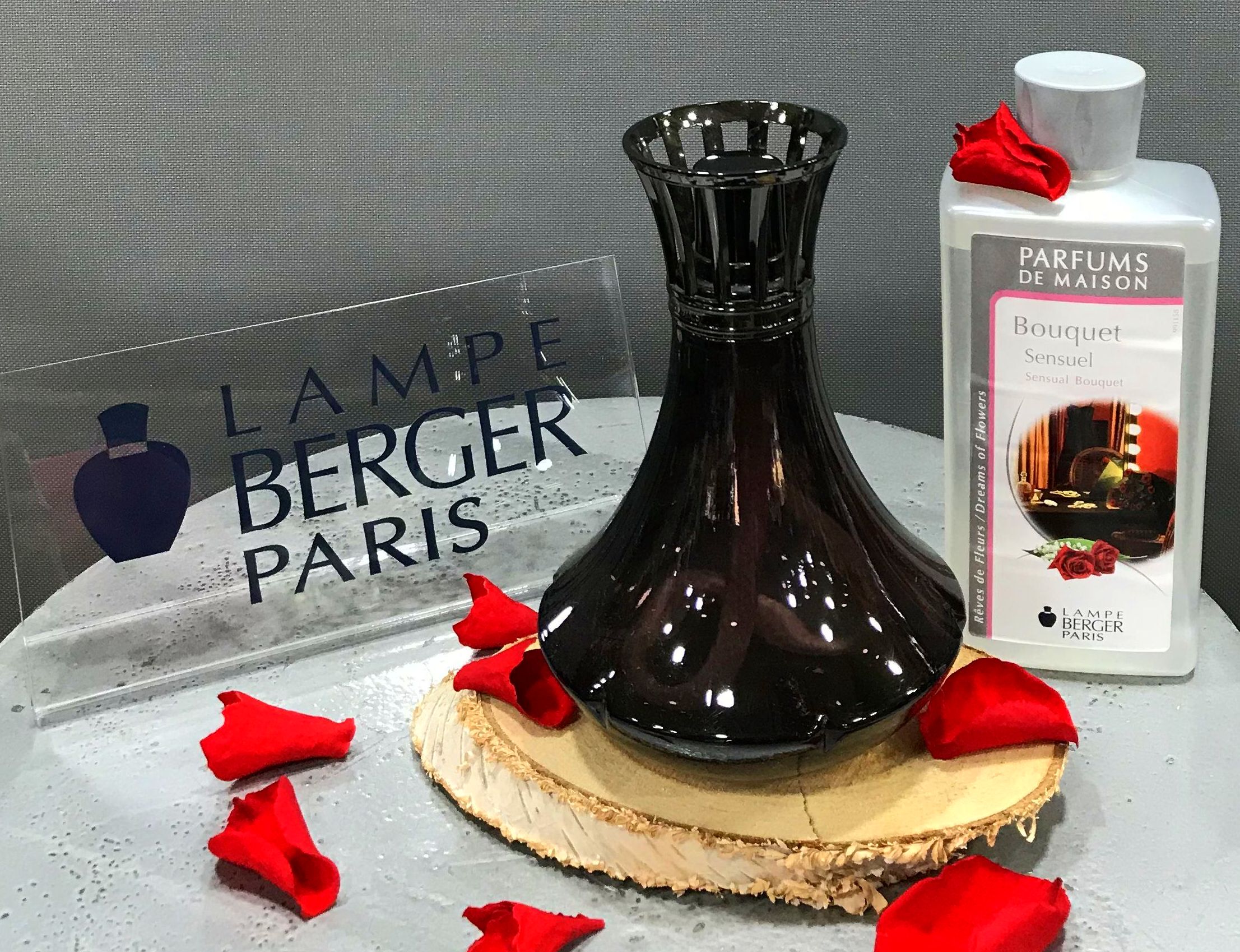 LAMPE BERGER PARIS: Productos de Flores Madrid LAMPE BERGER PARIS: Productos de Flores Madrid