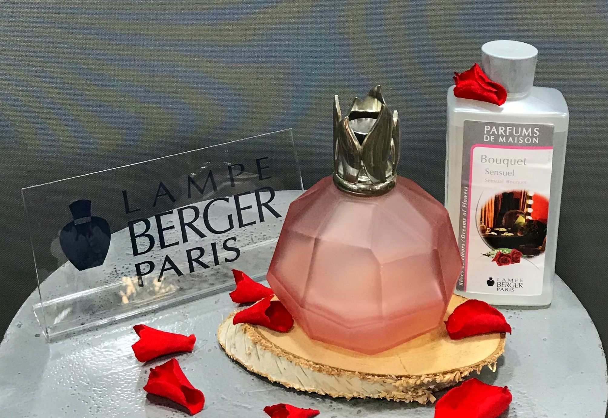 LAMPE BERGER PARIS: Productos de Flores Madrid LAMPE BERGER PARIS: Productos de Flores Madrid