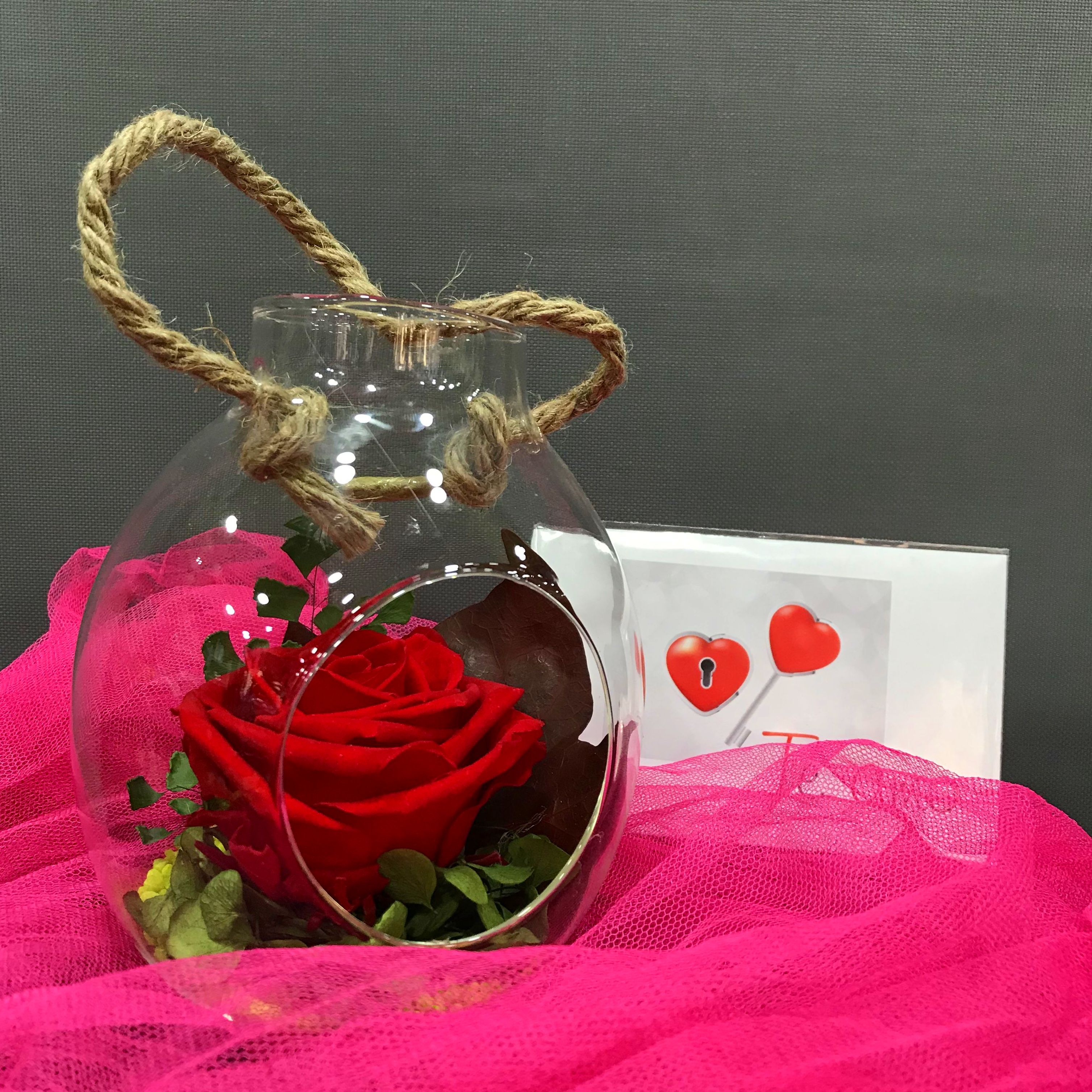 Promocion San Valentin: Productos de Flores Madrid Promocion San Valentin: Productos de Flores Madrid
