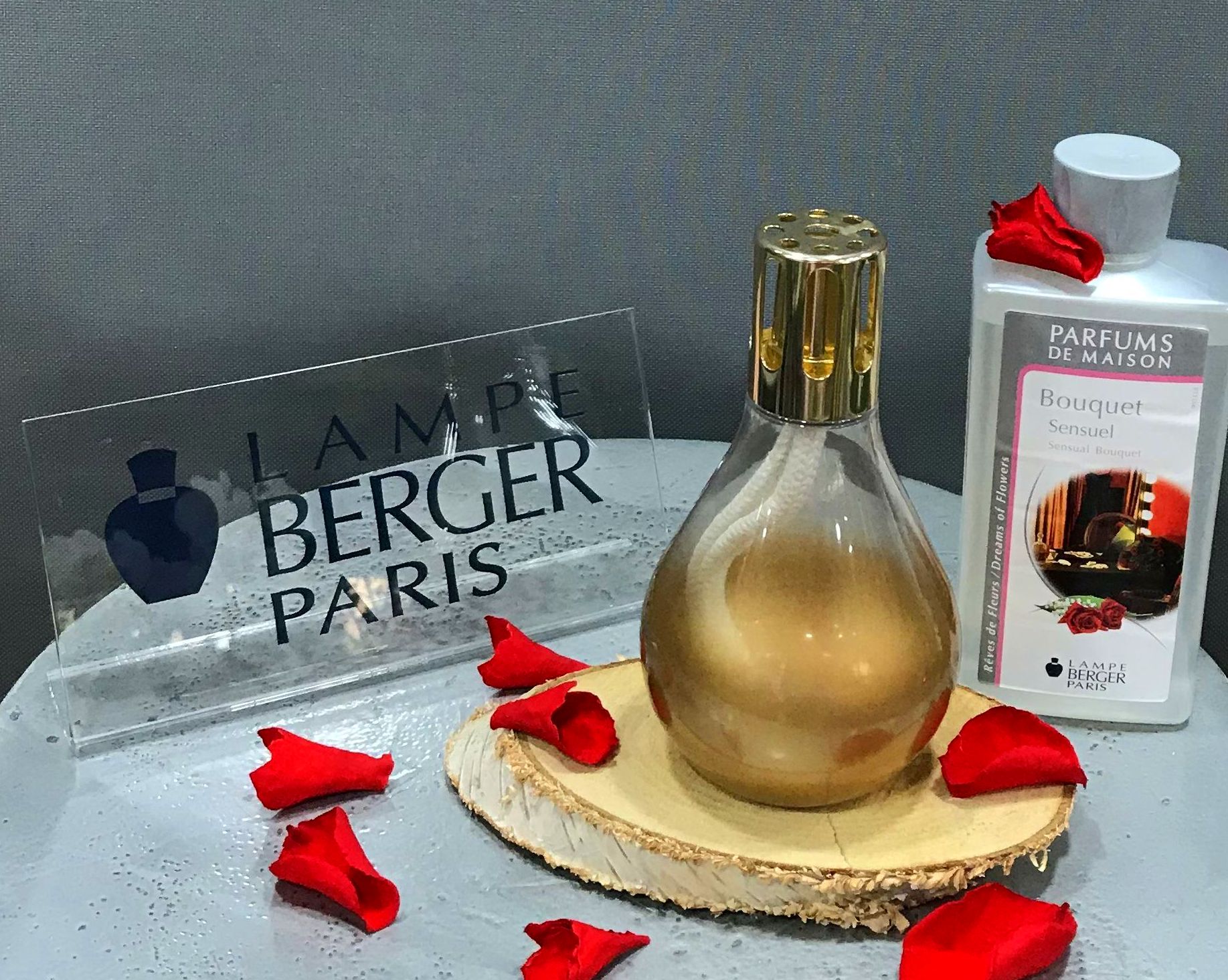 LAMPE BERGER PARIS: Productos de Flores Madrid LAMPE BERGER PARIS: Productos de Flores Madrid