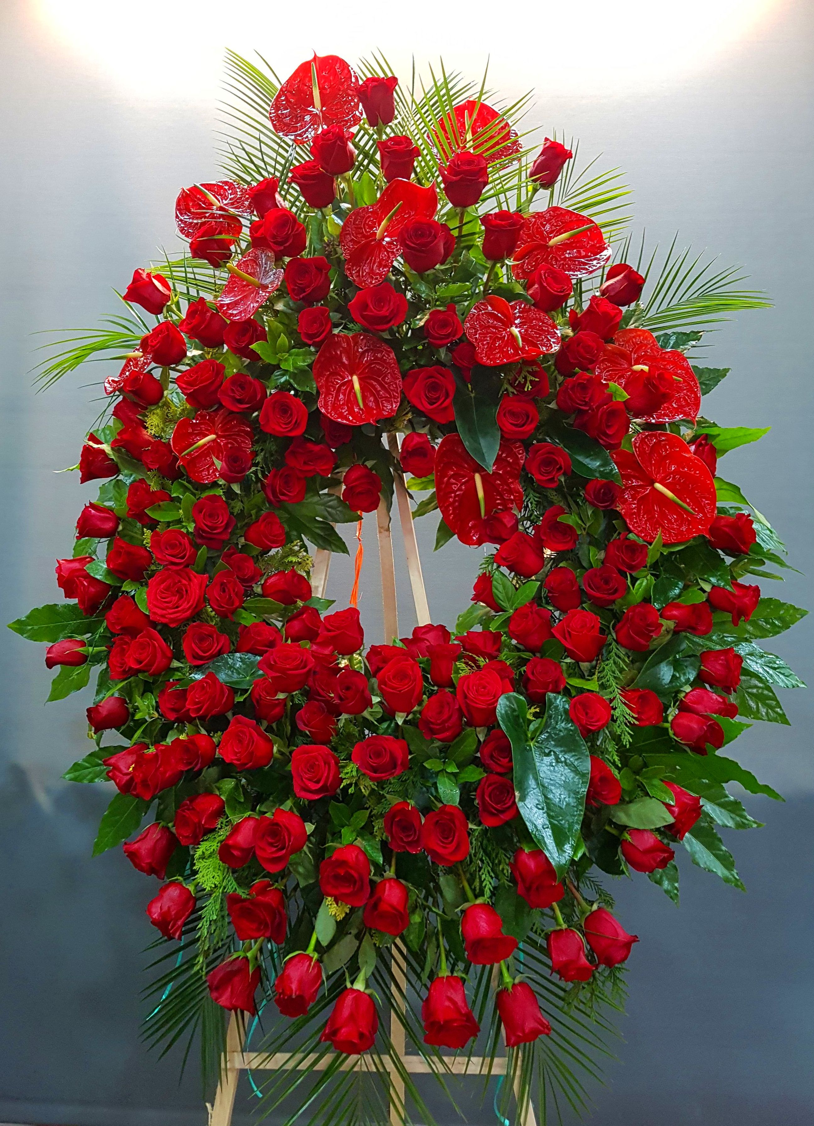 corona rosas corona rosas