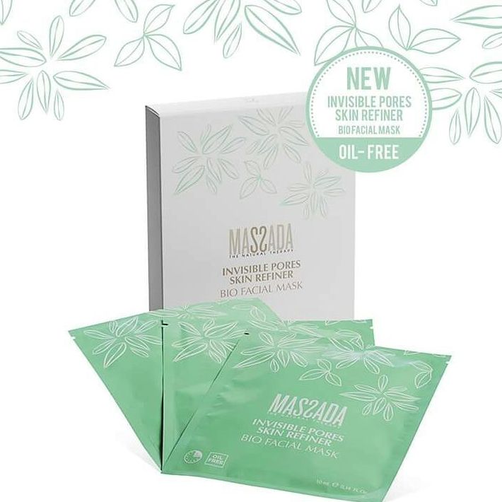 Mascarilla Massada: Productos y Servicios de Centro de Estética Vaness Mascarilla Massada: Productos y Servicios de Centro de Estética Vaness
