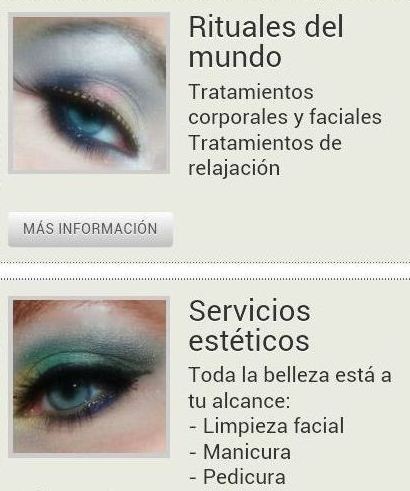 Rituales del mundo: Productos y Servicios de Centro de Estética Vaness Rituales del mundo: Productos y Servicios de Centro de Estética Vaness