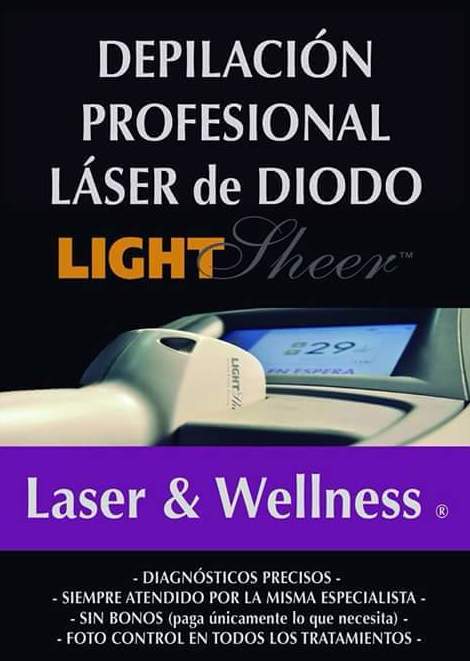Depilación: Productos y Servicios de Centro de Estética Vaness Depilación: Productos y Servicios de Centro de Estética Vaness