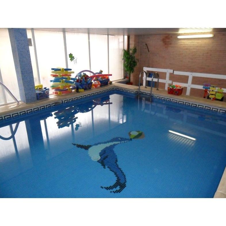 Piscina climatizada: Servicios de Baby Alcalá Piscina climatizada: Servicios de Baby Alcalá