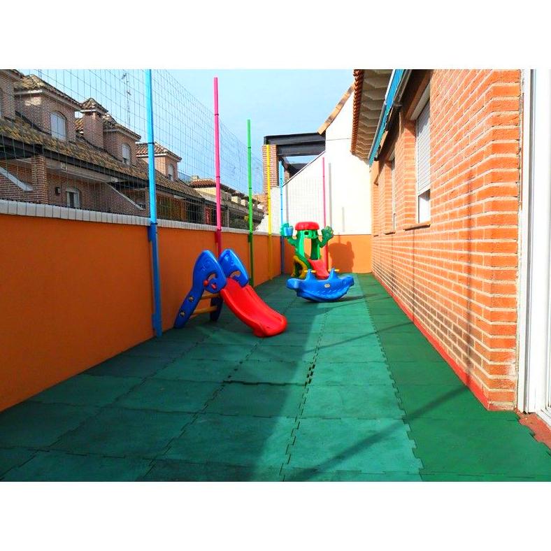 Ludoteca: Servicios de Baby Alcalá Ludoteca: Servicios de Baby Alcalá