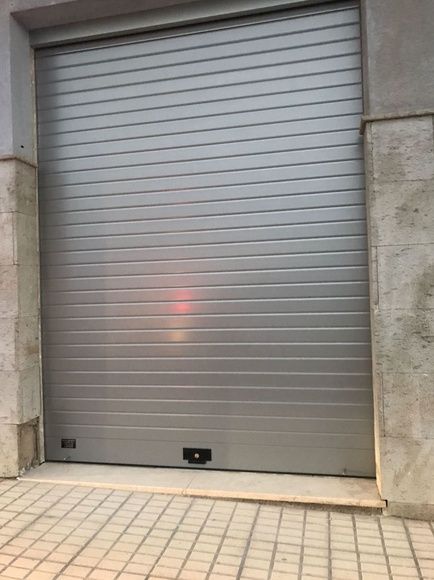 Puertas enrollables: Servicios de Puertas Automáticas Tomás del Toro