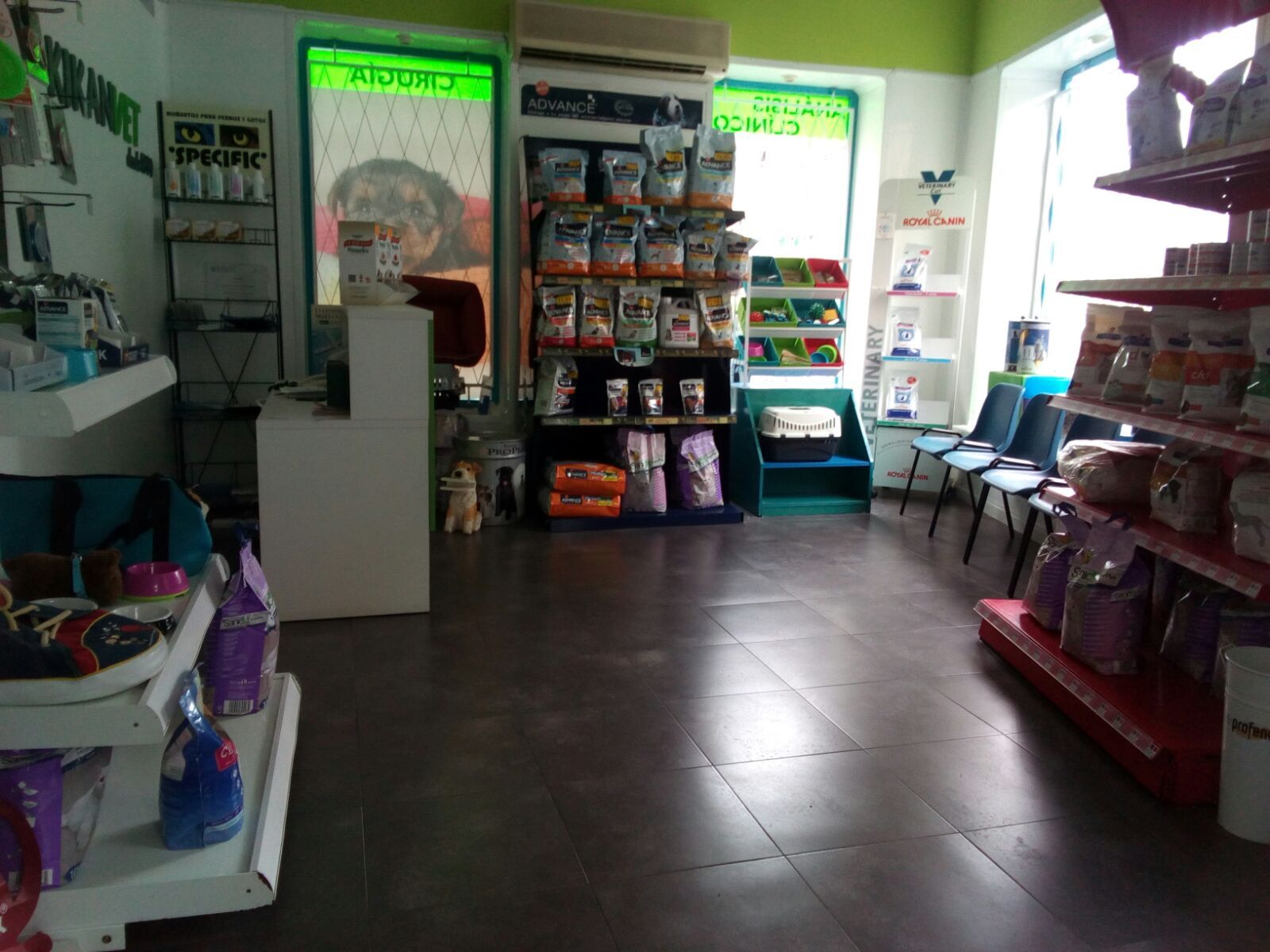 Dietas veterinarias: Servicios veterinarios de C. V. Gabriel Usera Dietas veterinarias: Servicios veterinarios de C. V. Gabriel Usera