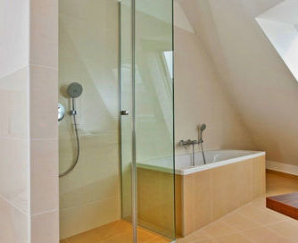 Mamparas de baño Mamparas de baño