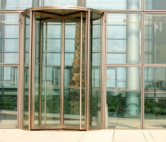Puertas automáticas Puertas automáticas
