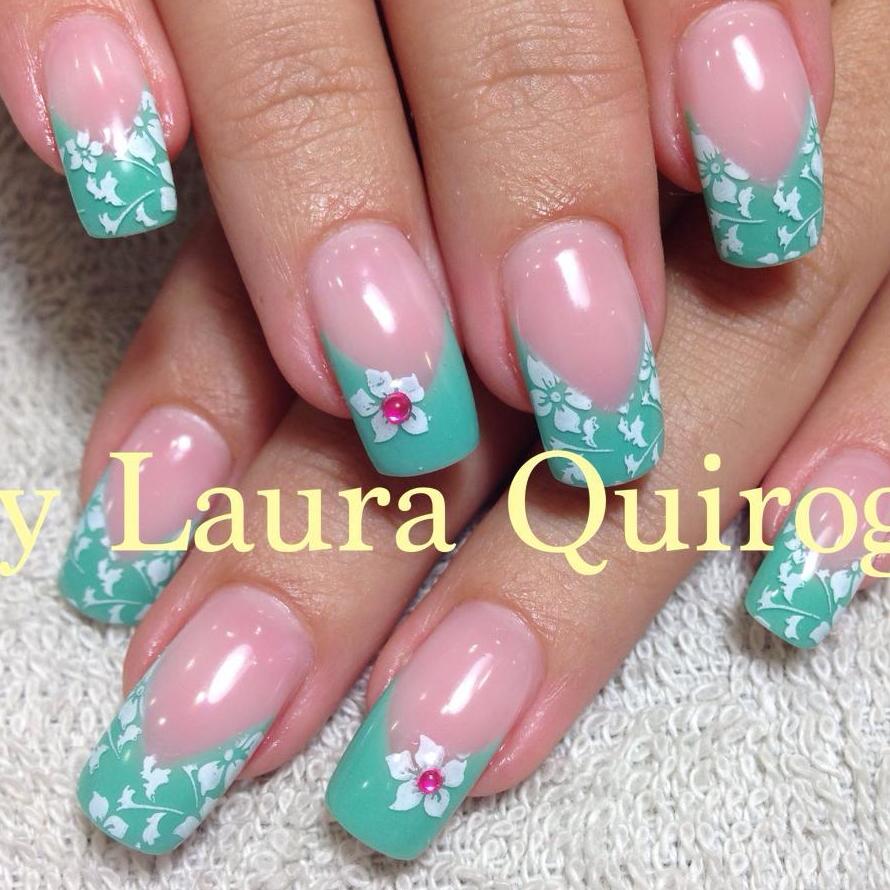 Tus uñas en Centro de Estética Laura Quiroga