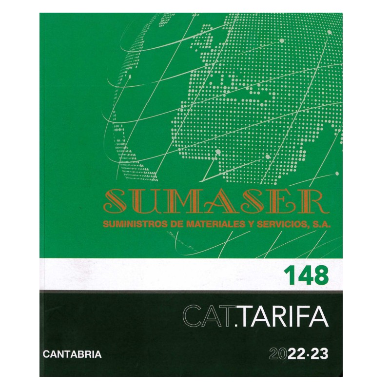 Índice de productos: Productos de Sumaser Índice de productos: Productos de Sumaser