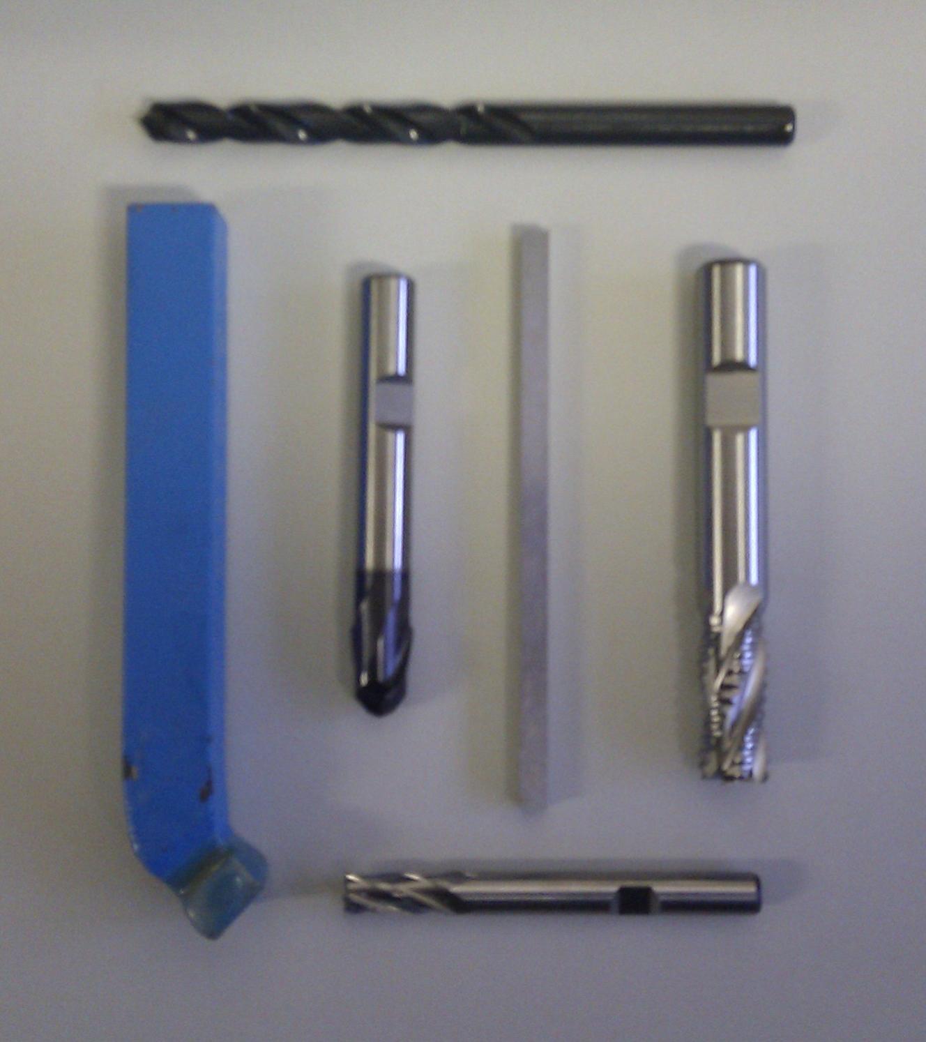 Herramientas de corte: Productos de Sumaser Herramientas de corte: Productos de Sumaser