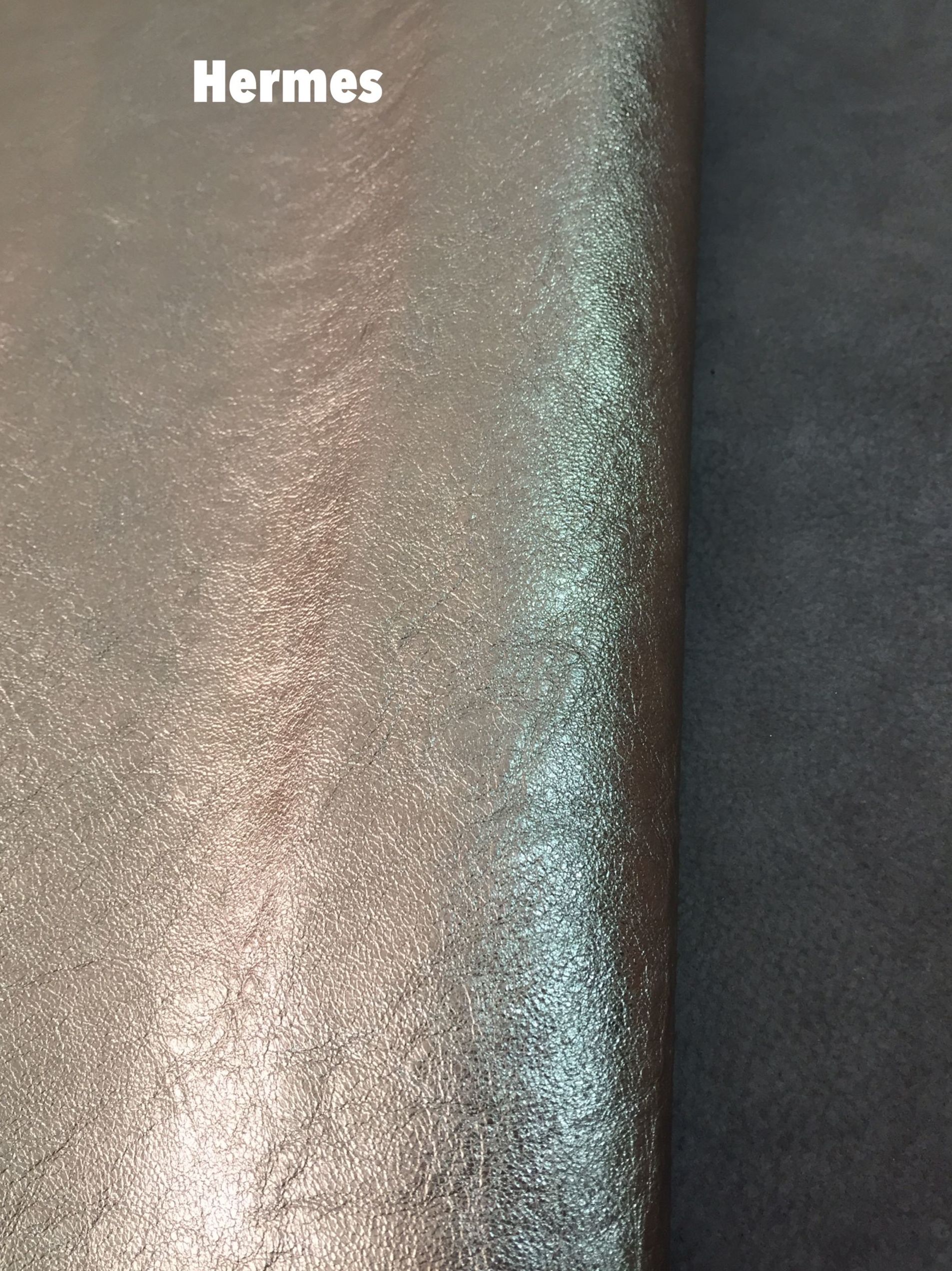 laminado color Hermes laminado color Hermes