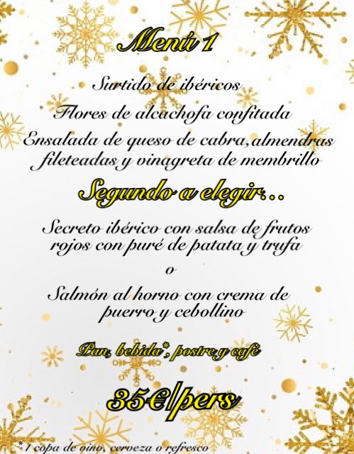 Cenas de empresa o Navidad: Carta y Servicios de Cervecería Atila Cenas de empresa o Navidad: Carta y Servicios de Cervecería Atila