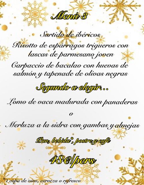 Cenas de empresa o Navidad: Carta y Servicios de Cervecería Atila Cenas de empresa o Navidad: Carta y Servicios de Cervecería Atila