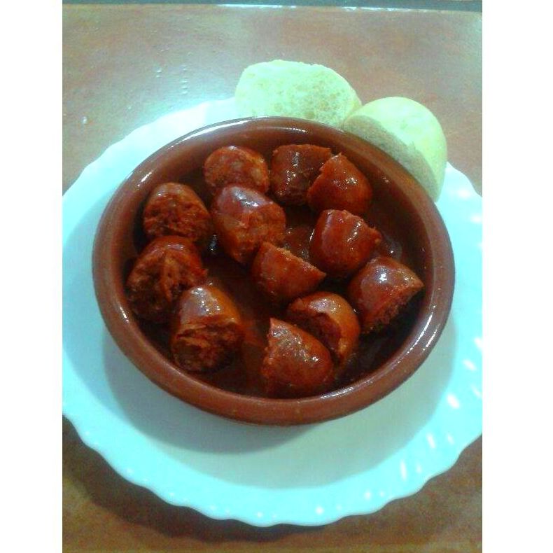 Tapas: Servicios de Cervecería Atila Tapas: Servicios de Cervecería Atila