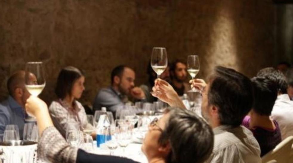 Catas de vino Pinto Catas de vino Pinto