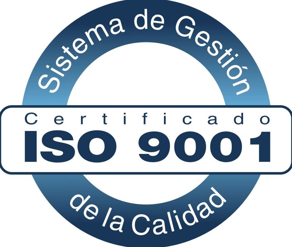 FUASCEN OBTIENE EL CERTIFICADO ISO9001