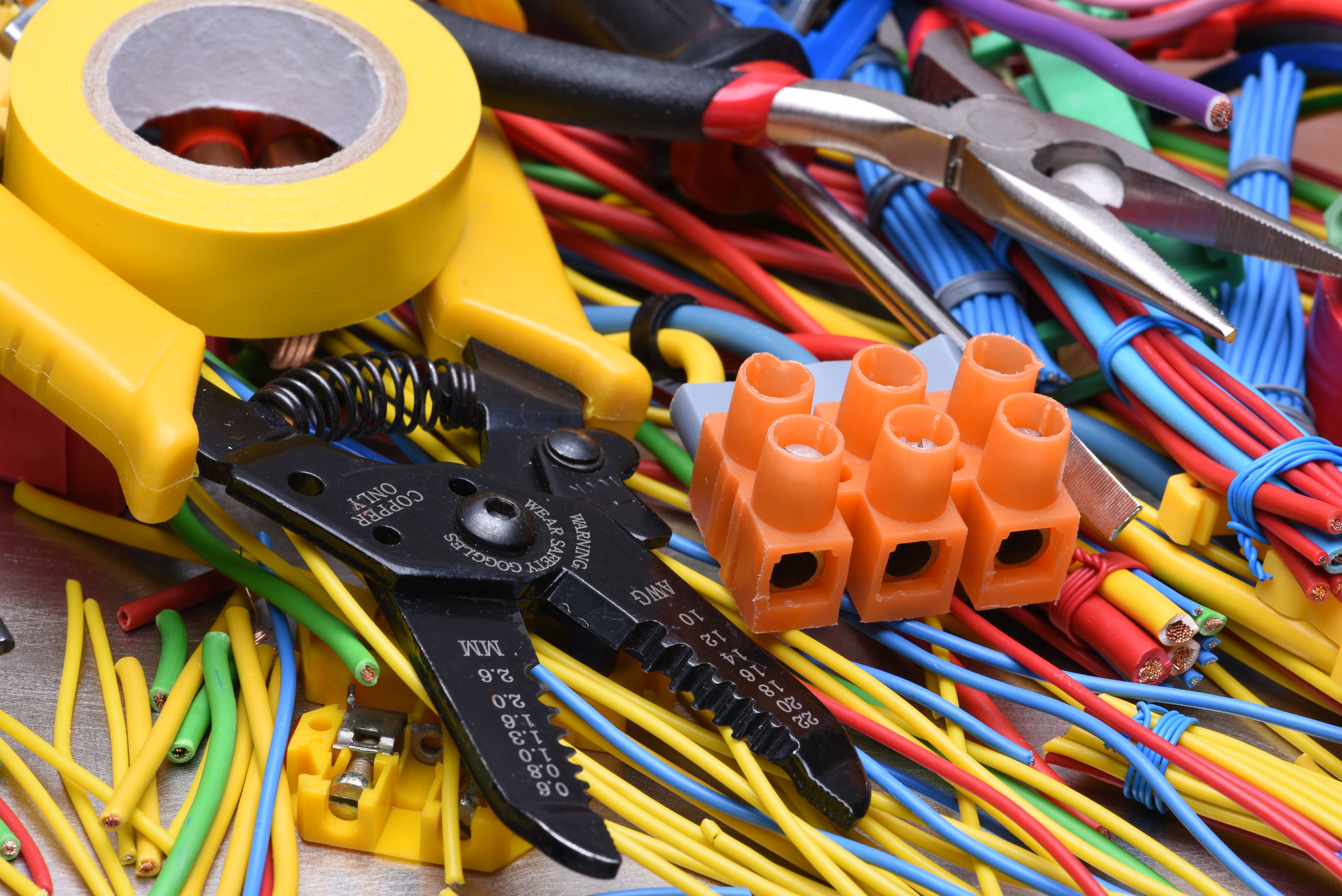 Electricidad: Productos y servicios de Almacenes Quero Electricidad: Productos y servicios de Almacenes Quero