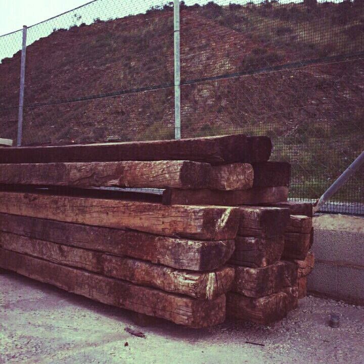 Materiales de construcción Mijas
