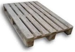 PALET DE 80 X 120 FUERTE: Productos de Palets Blanca PALET DE 80 X 120 FUERTE: Productos de Palets Blanca