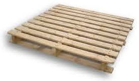 PALET DE 110X110 REVERSIBLE PALET DE 110X110 REVERSIBLE