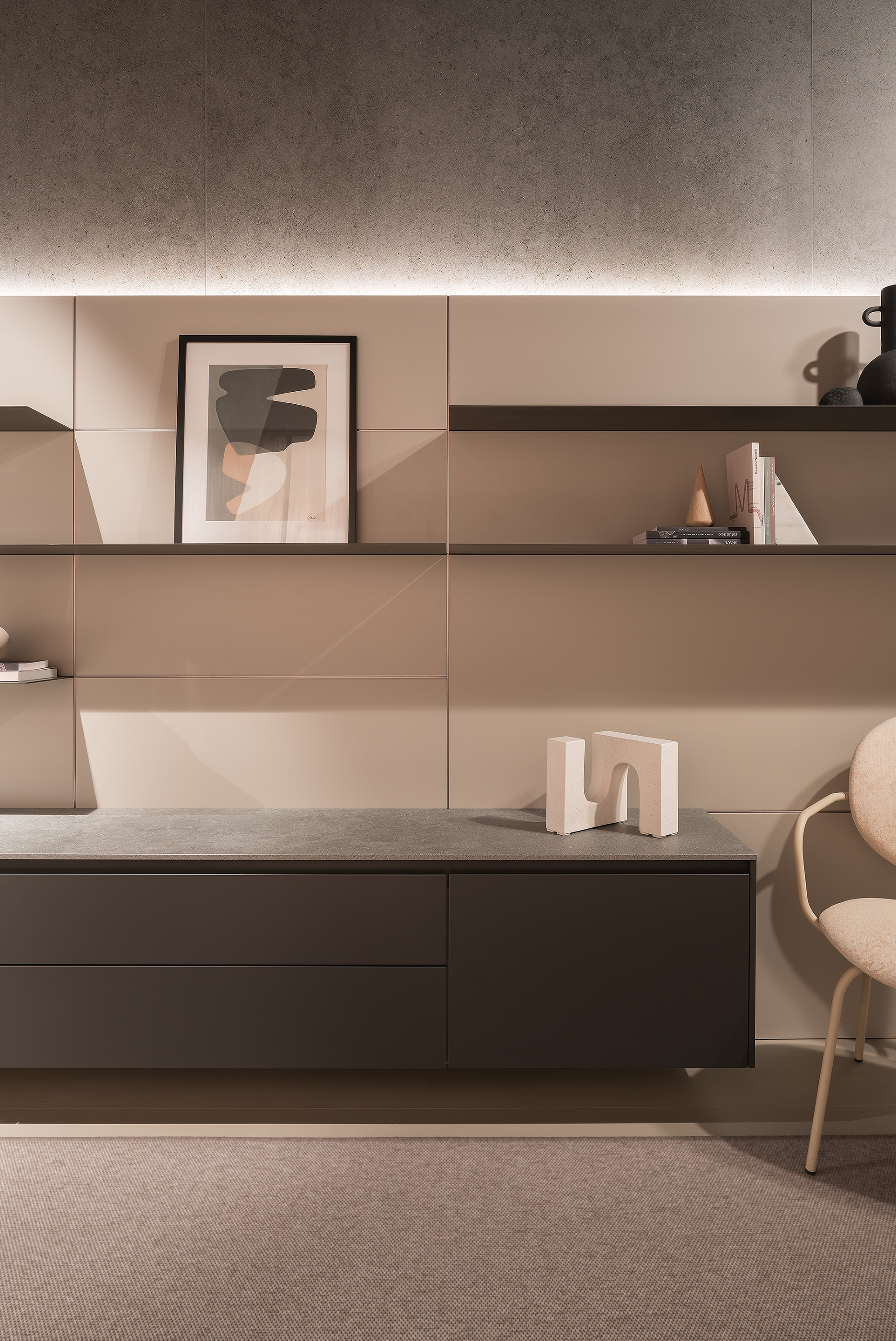 Salón DICA - Grafito Nude: Catálogo Nueva Colección de Jana Estudio Salón DICA - Grafito Nude: Catálogo Nueva Colección de Jana Estudio
