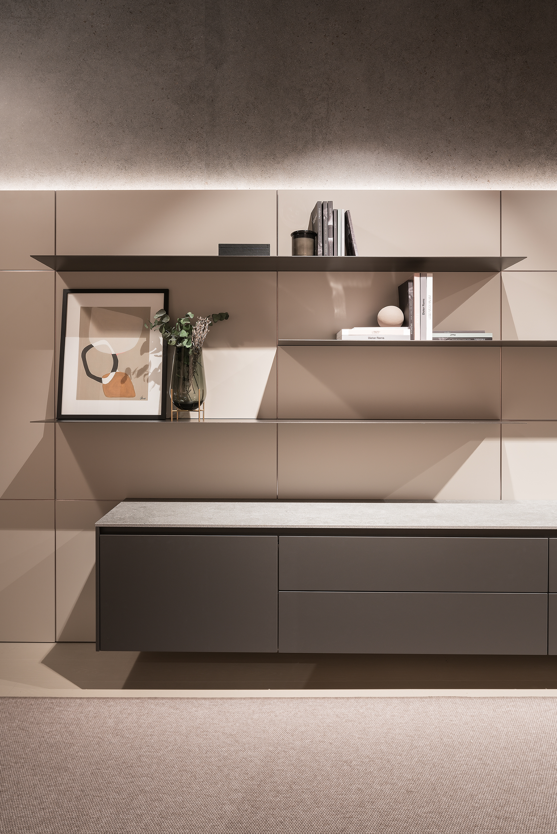 Salón DICA - Grafito Nude: Catálogo Nueva Colección de Jana Estudio Salón DICA - Grafito Nude: Catálogo Nueva Colección de Jana Estudio