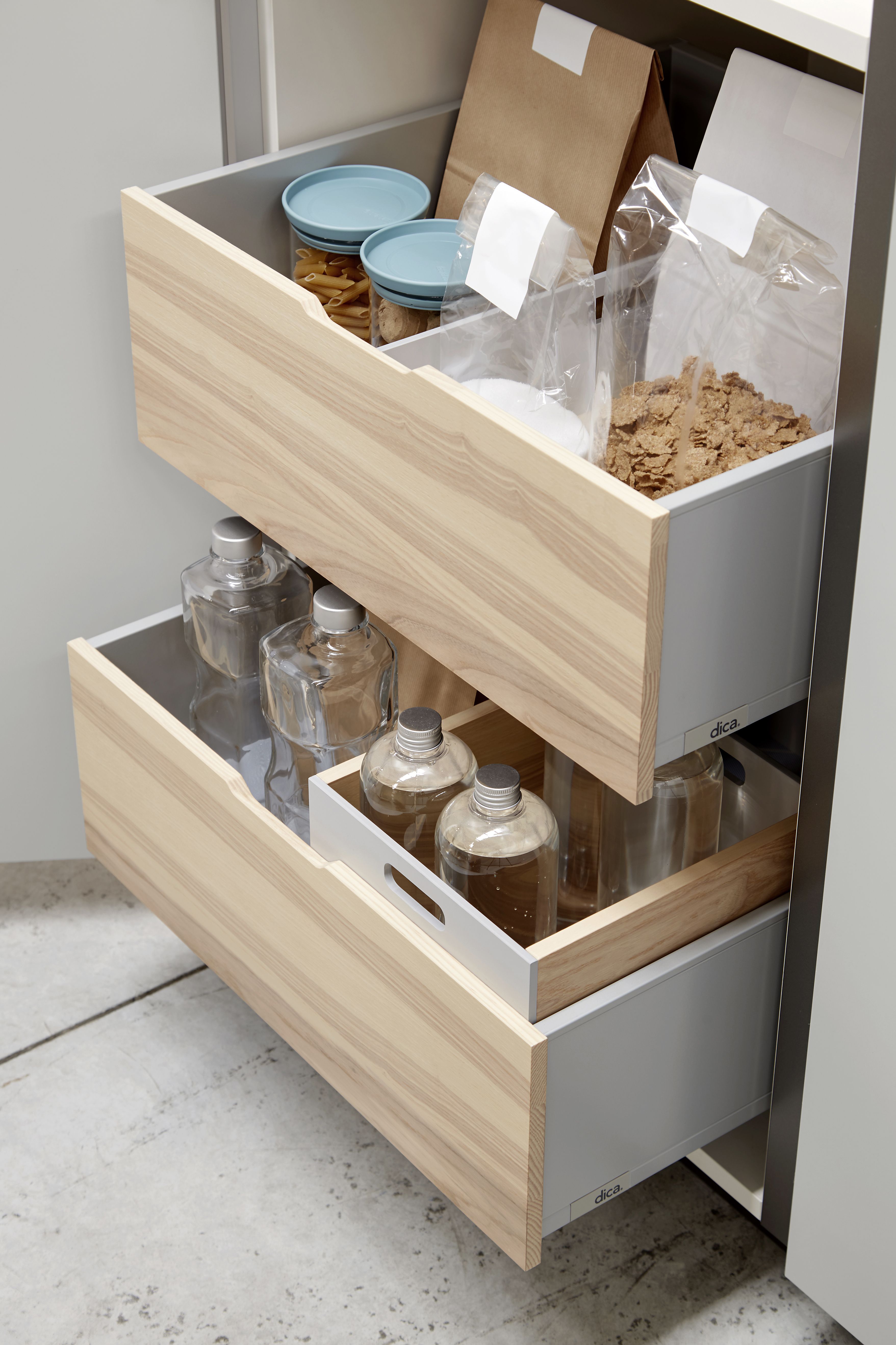 Serie 90 - Gris Fénix: Catálogo de Estudio de cocinas y baños Jana Serie 90 - Gris Fénix: Catálogo de Estudio de cocinas y baños Jana