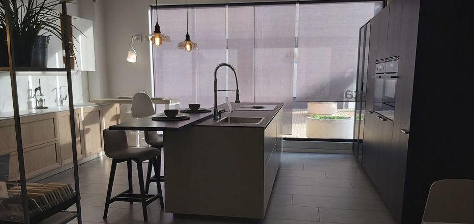 Muebles de cocina Dica Madrid Muebles de cocina Dica Madrid